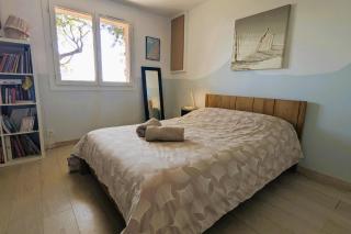 Family house in quiet and residential area - Hyères - 3