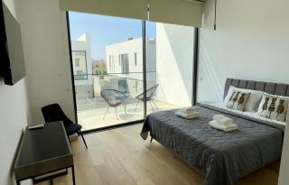Elysian Blue villa 3 - Paphos - 6