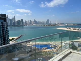 Oceana privat beach - 0