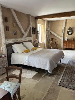 Le tarin des aulnes - Grand gîte Nénuphar - Lectoure - 0