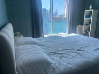 Oceana privat beach - 1