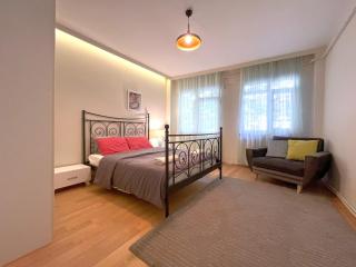 Cozy Apartment in Mimar Sinan - Istanbul - 0