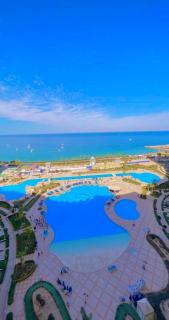 Porto Sokhna Hotel - Ain Sokhna - 9