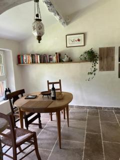 Le tarin des aulnes - Grand gîte Nénuphar - Lectoure - 1