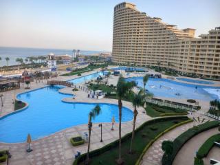 Porto Sokhna Hotel - Ain Sokhna - 0