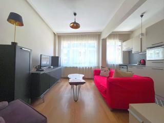 Cozy Apartment in Mimar Sinan - Istanbul - 5