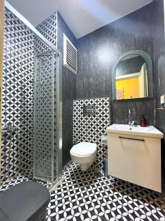 Cozy Apartment in Mimar Sinan - Istanbul - 4