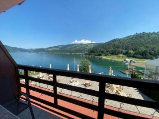 Complex Ancora - Bicaz - 0