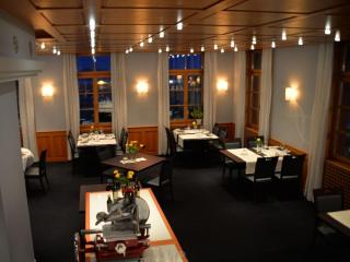 Hotel Brauerei Frohsinn - 6