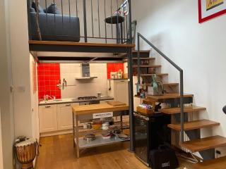 Wine Loft - Faenza - 4