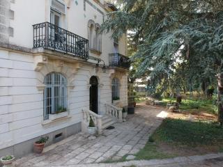 Bastide pour 15 avec piscine, clim et Billard - Boisseron - 5