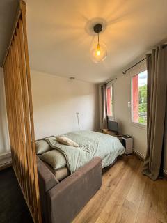 Cocon Marengo - Studio Cozy de 27m2 - Toulouse - 9