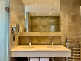 The Leonard Apartments - Londra - 8