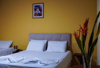 Hotel Pousada San Marco - Pirapora - 2