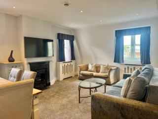 The Leonard Apartments - Londra - 1