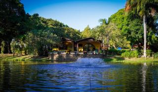 Hotel Pousada San Marco - Pirapora - 0
