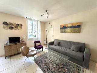 ApartHotel Riviera - Hotel des Postes 2 - City center Massena - Nizza - 8