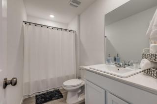 Lackland AFB Graduation dream home, with pool! - San Antonio - 2