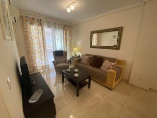 Apartamentos Marina Park - Oropesa del Mar - 9