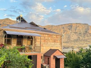 Rockside House Areni - Areni - 7