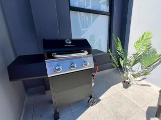 The Patio, 31 Millennial Arch - Langebaan - 5