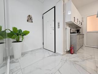 SantaRoza Luxury Apartment - Piraeus - 2