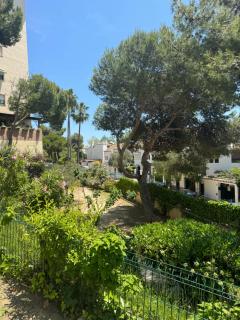 Charming Apartment in Marbella Old Town - Marbella - 6