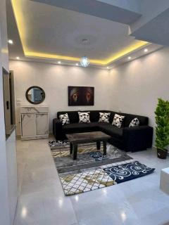 لوران للشقق السياحيه - Alexandrië - 3