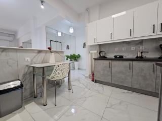 SantaRoza Luxury Apartment - Piraeus - 1