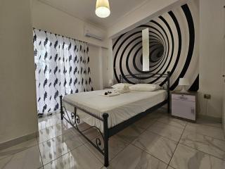 SantaRoza Luxury Apartment - Piraeus - 9