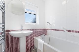 Cosy 3BR in Coronation Terrace - Trimdon Grange - 5