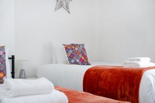 Cosy 3BR in Coronation Terrace - Trimdon Grange - 4