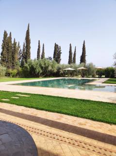 Palais Menzah & SPA - Marrakech - 6