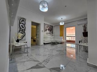 SantaRoza Luxury Apartment - Piraeus - 7