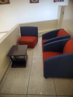 Mabon suite hotel - Joanesburgo - 9