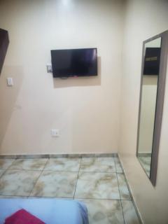 Mabon suite hotel - Joanesburgo - 8