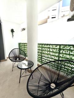 Adresse remarquable casablanca - Casablanca - 6
