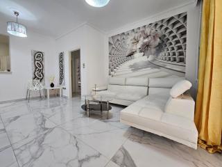 SantaRoza Luxury Apartment - Piraeus - 0