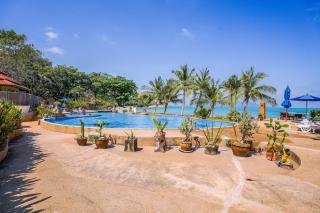 Seaview Villa Beach Connection - Bophut - 6