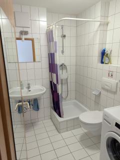 Ferienwohnungen und Monteurzimmer bei Heilbronn Domke - Obersulm - 4