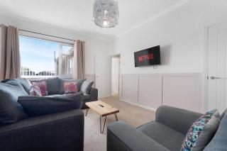 Cosy 3BR in Coronation Terrace - Trimdon Grange - 0
