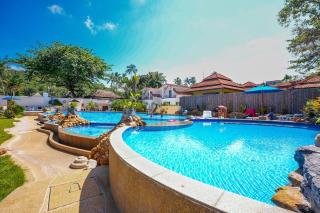 Seaview Villa Beach Connection - Bophut - 9