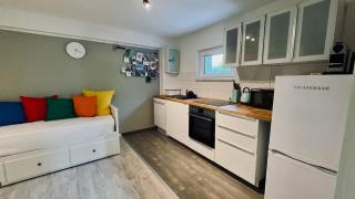 Ferienwohnung Sonnenwinkel - Niederzissen - 5