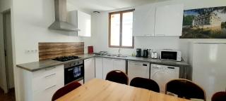 Spacieux duplex 6 Chambres à Azay-le-rideau - Azay-le-Rideau - 7