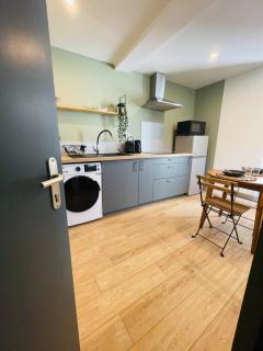 Studio L'Émeraude - 6