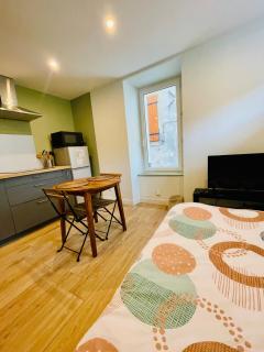 Studio L'Émeraude - Tournon-sur-Rhône - 2