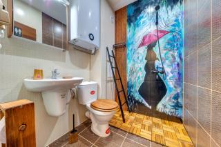 Into the Woods - Charming Studio by Flat Manager - Smoljan - 1