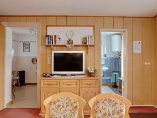 Holiday cottage with terrace near the Rennsteig - Bad Liebenstein - 2