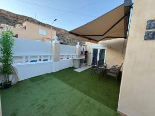 CASA Adosada obra nueva Calas santa pola del este 50 metros del mar - Santa Pola - 2