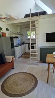 Tiny Villa - 7